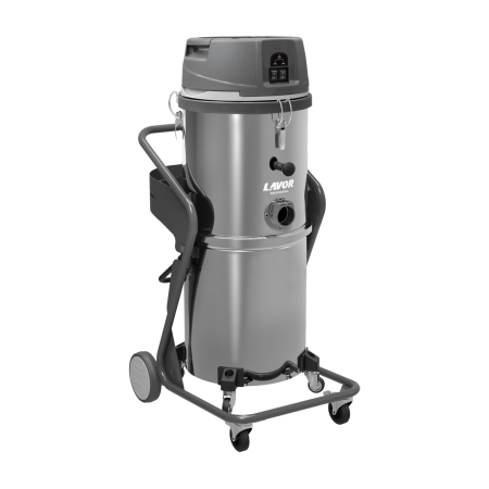 Odkurzacz przemysłowy Lavor SMX-R 80 3-36S DS – 80 l, 3000 W